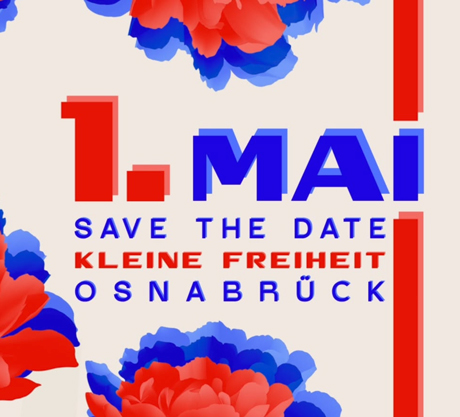 Bild: DAY & NIGHT GATHERING MIT LUCID, SERUM KOLLEKTIV und MIXED SIGNALS