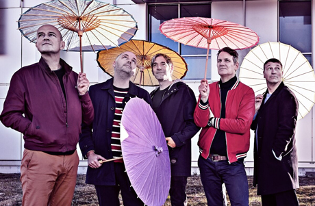 Bild: Die Liga der gewöhnlichen Gentlemen