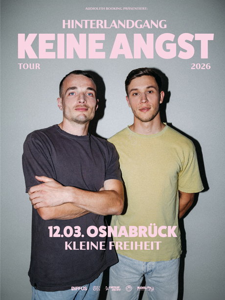 Bild: Hinterlandang