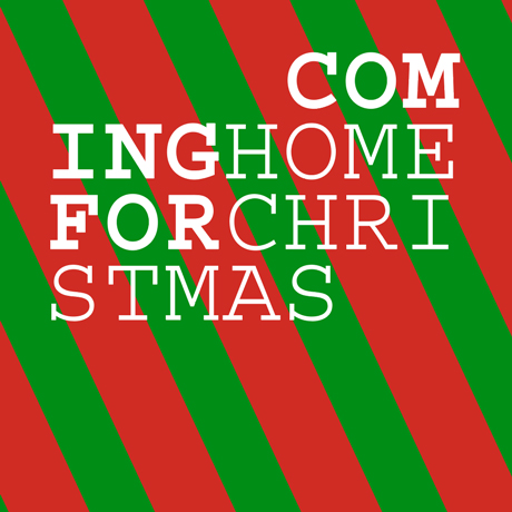 Bild: Coming home for Christmas