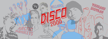 Bild: Disco 2000