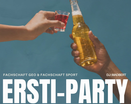 Bild: erstiparty