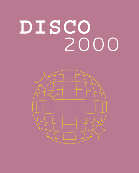 Bild: Disco 2000