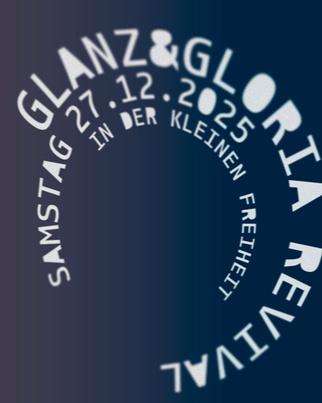 Bild: Glanz&Gloria Revival