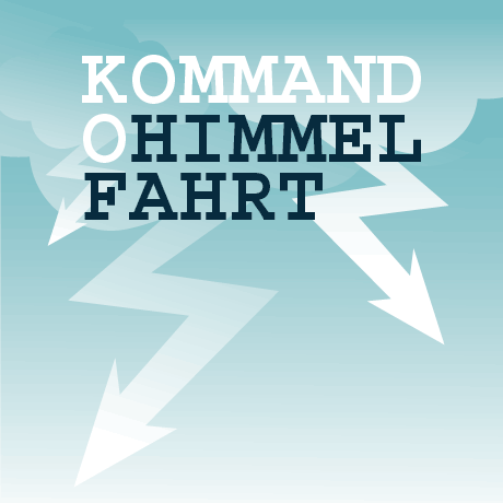 Bild: Kommando Himmelfahrt