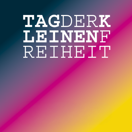 Bild: Tag der Kleinen Freiheit