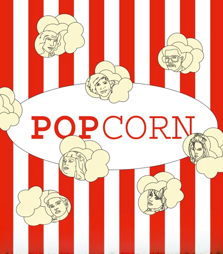 Bild: Popcorn