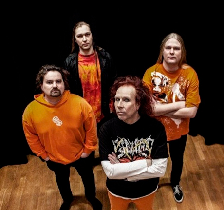 Bild: Waltari