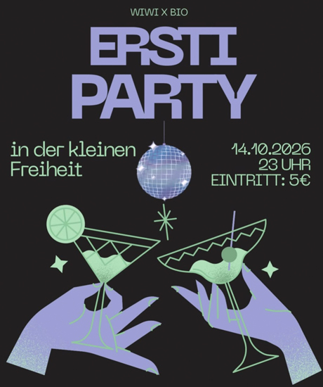 Bild: erstiparty
